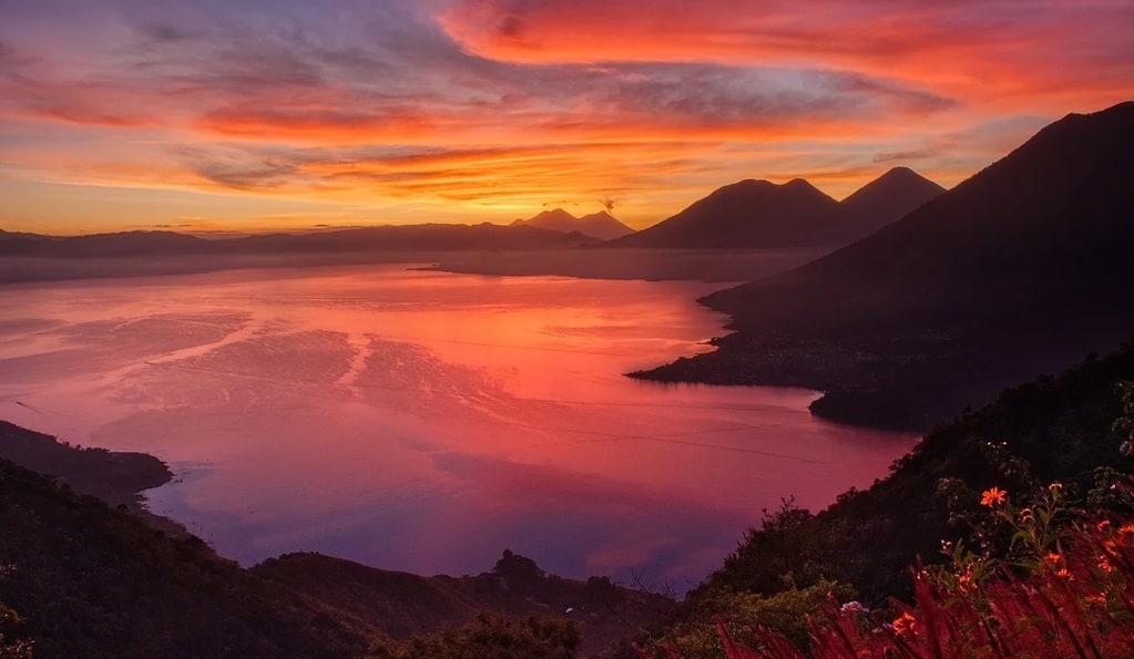 Découvrez des lieux magiques pour admirer le coucher du soleil