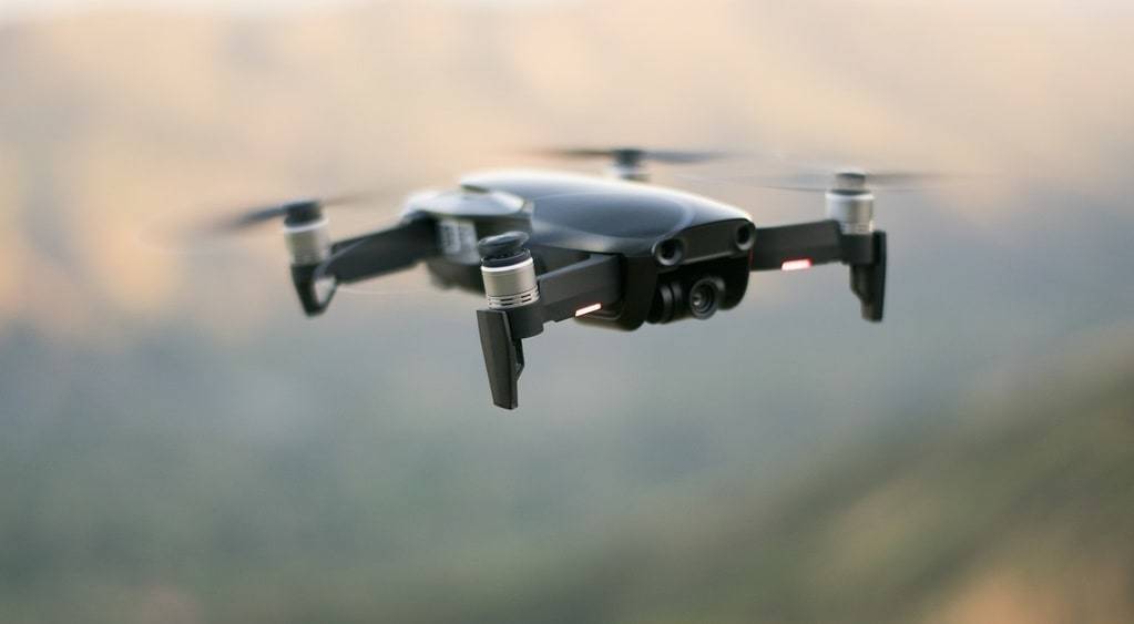 Comprendre l'importance croissante des drones aujourd'hui