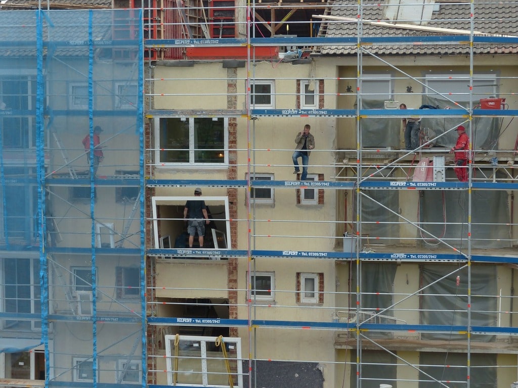 Comment bien organiser un chantier du début à la fin ?