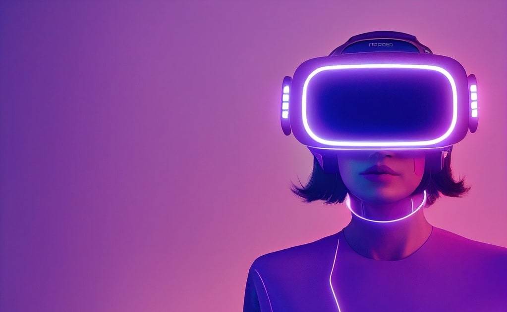 Tester la réalité virtuelle sans dépenser une fortune