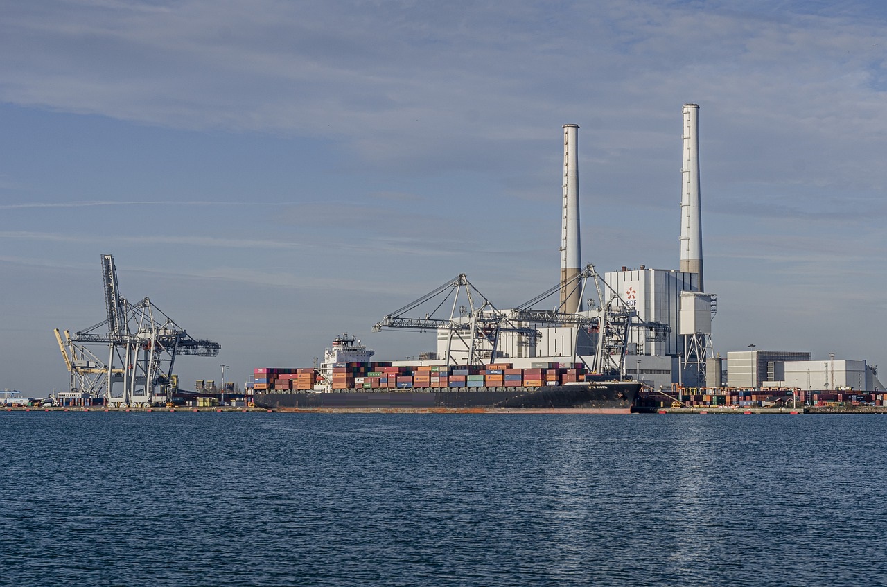 Choisir la bonne location de conteneur maritime