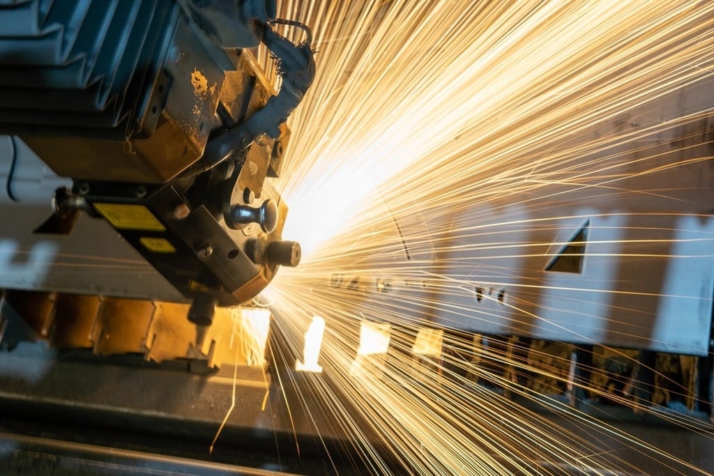 Industrie : maîtriser le tournage CNC pour transformer votre entreprise