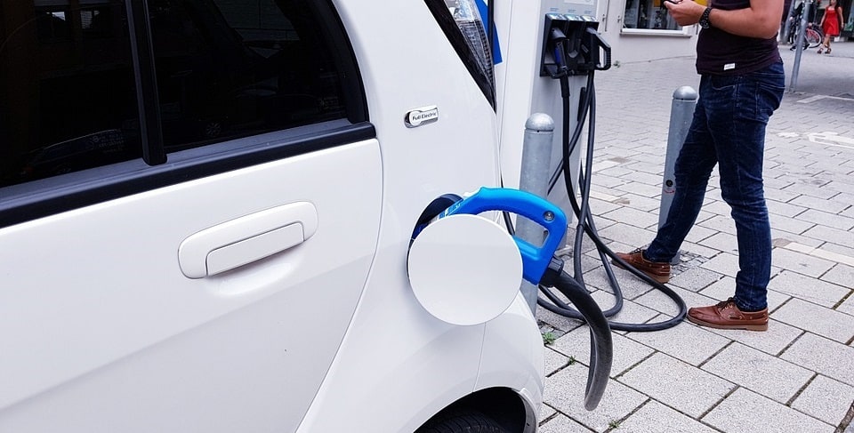 Les meilleures voitures électriques en termes d'autonomie sur le marché